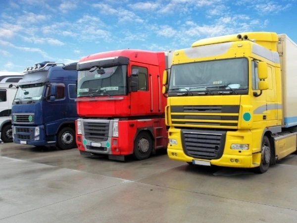 Ankara Besni Nakliye